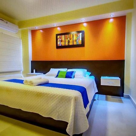 Hostal Villamil Puerto Villamil Kültér fotó