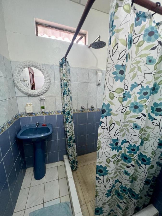 Hostal Villamil Puerto Villamil Kültér fotó