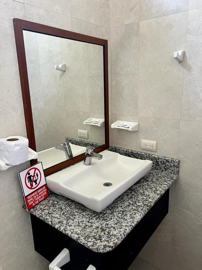 Hostal Villamil Puerto Villamil Kültér fotó