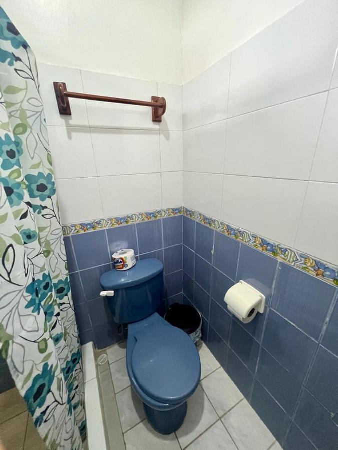 Hostal Villamil Puerto Villamil Kültér fotó