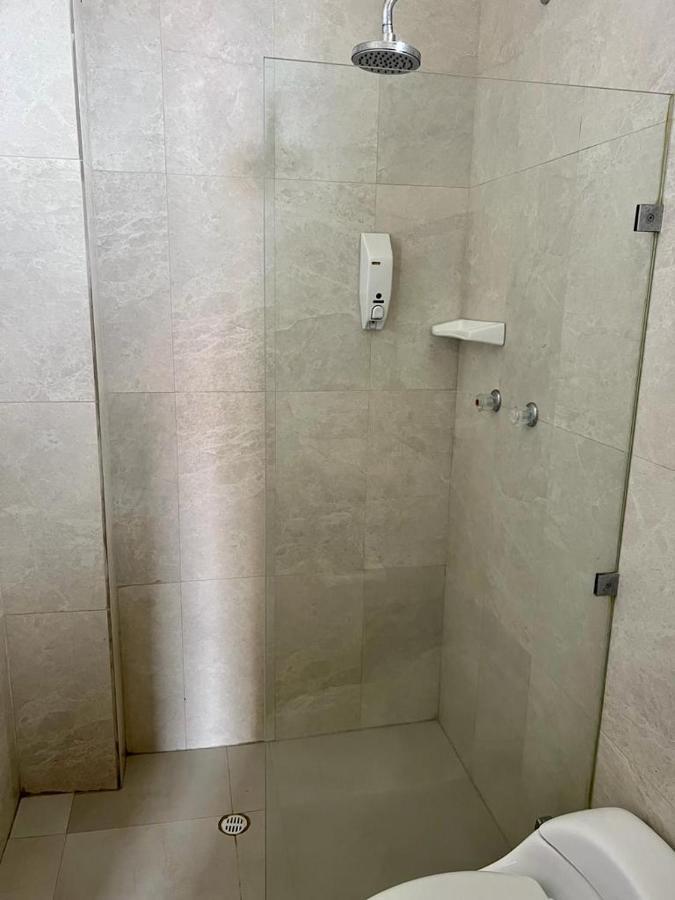 Hostal Villamil Puerto Villamil Kültér fotó