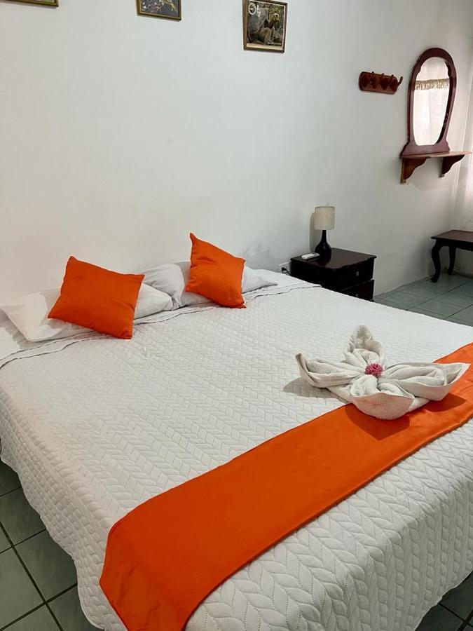 Hostal Villamil Puerto Villamil Kültér fotó