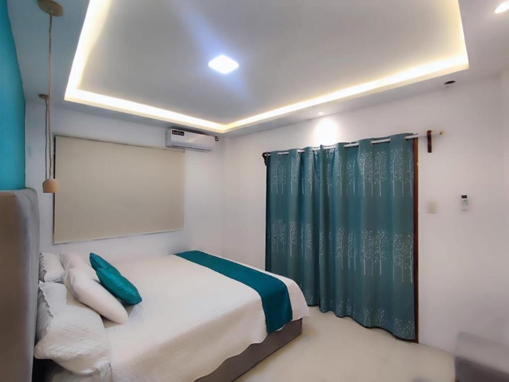 Hostal Villamil Puerto Villamil Kültér fotó