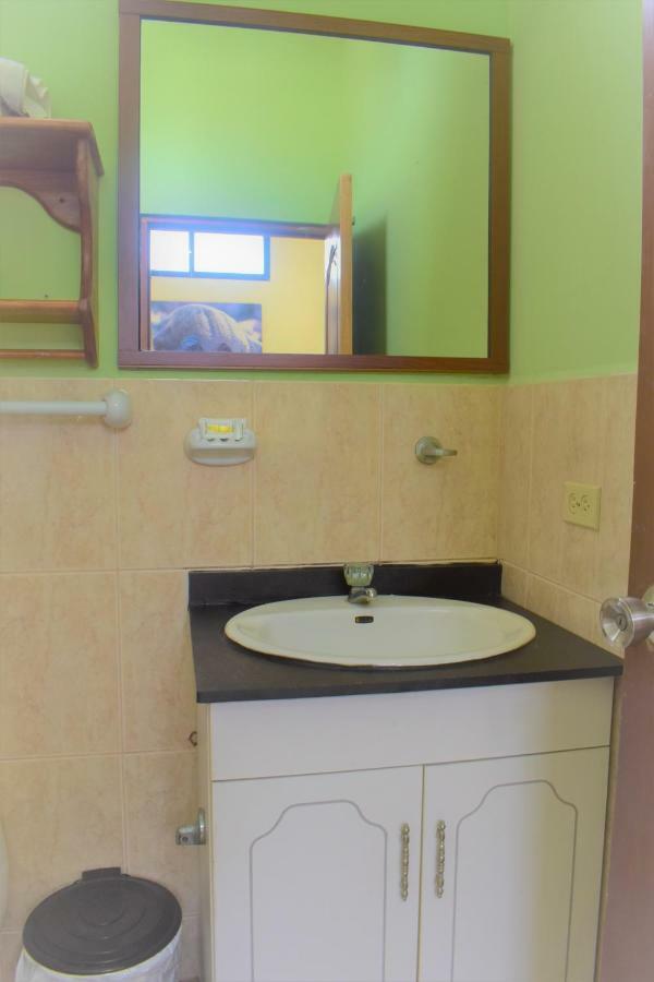 Hostal Villamil Puerto Villamil Kültér fotó
