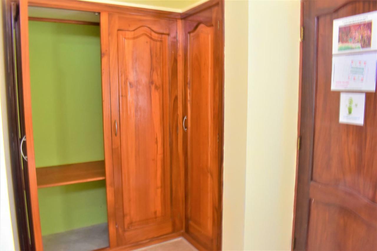 Hostal Villamil Puerto Villamil Kültér fotó