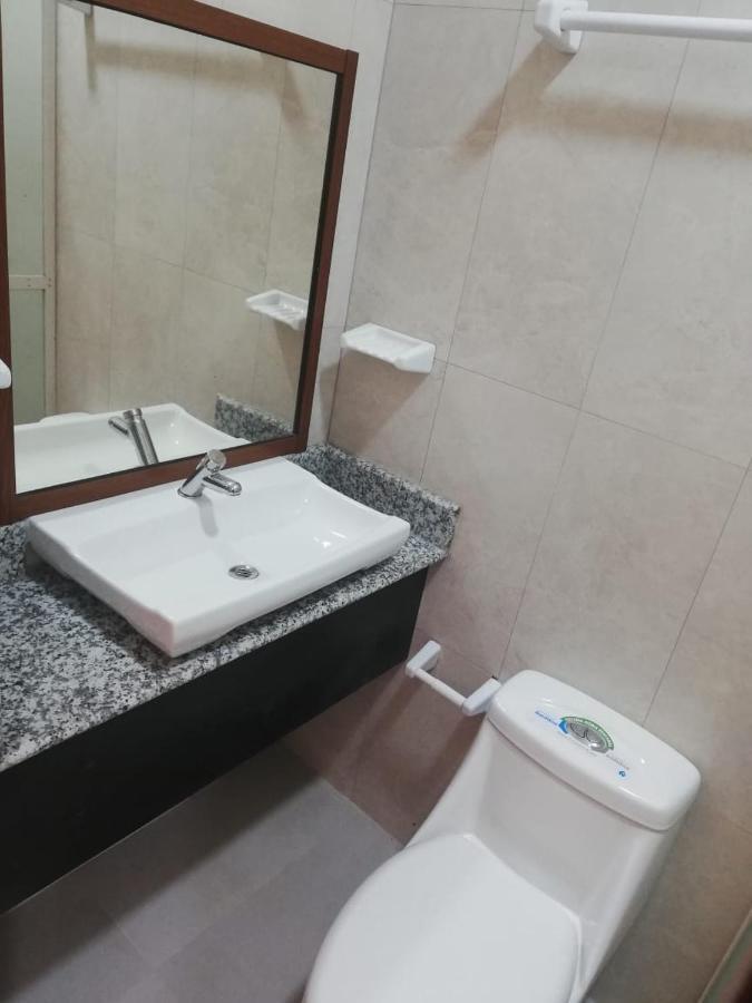 Hostal Villamil Puerto Villamil Kültér fotó