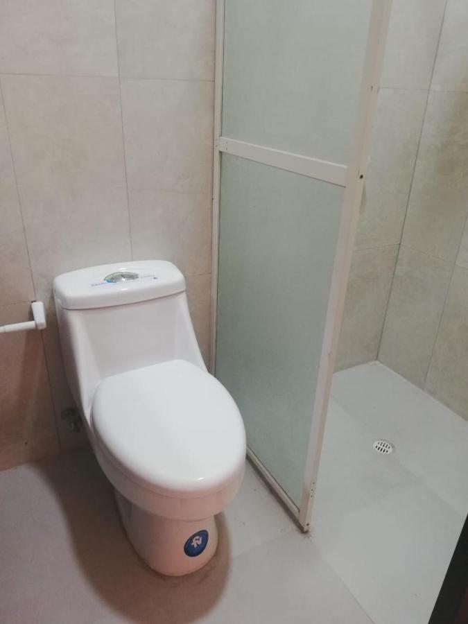 Hostal Villamil Puerto Villamil Kültér fotó
